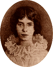 Emily Dickenson (the prettied up picture)